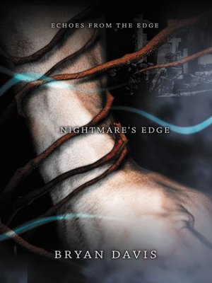 cover image of Nightmare's Edge